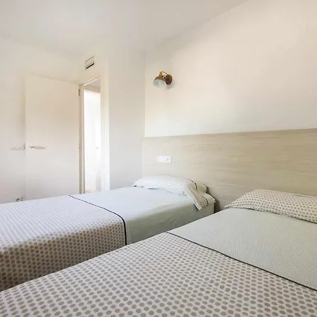 Apartmán Codolar - Vistas Panoramicas, Terraza Y Parking *