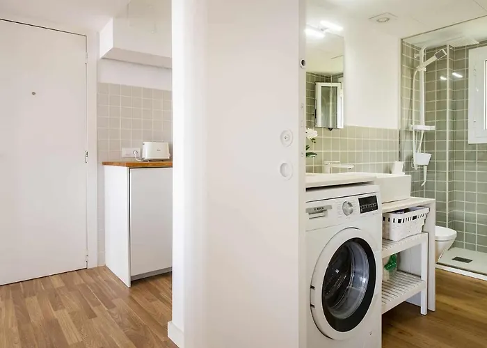 Apartman Codolar Mejores Vistas En Tossa de Mar