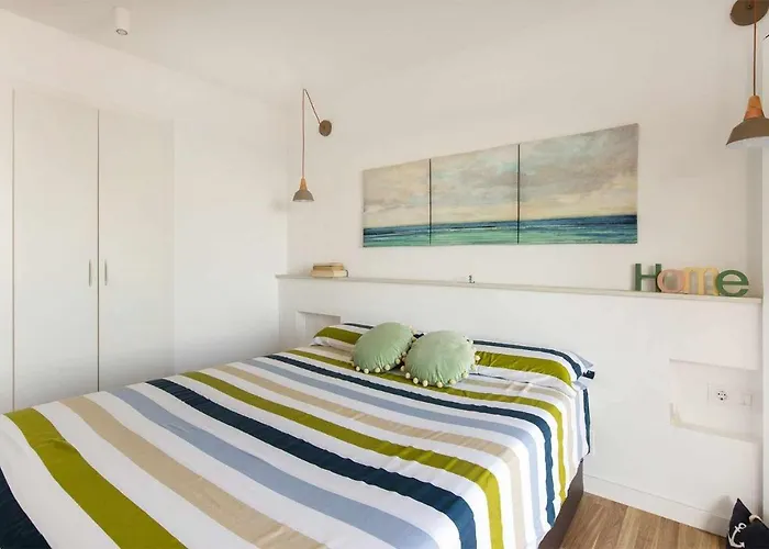 Apartman Codolar Mejores Vistas En