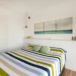 Apartmán Codolar - Vistas Panoramicas, Terraza Y Parking